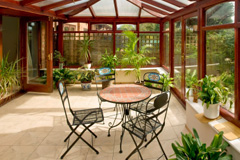 Burn Naze conservatory quotes