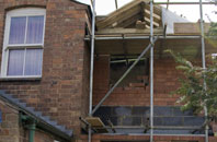 free Burn Naze home extension quotes